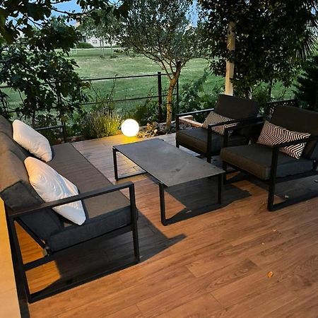 Apartman Hercegovina Appartamento Grude Esterno foto