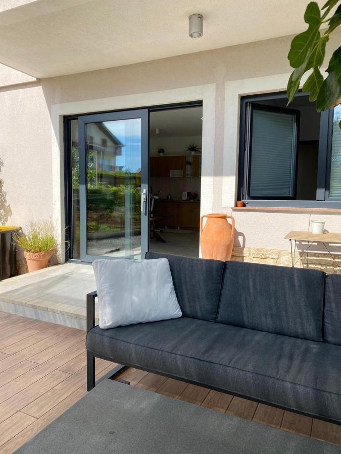 Apartman Hercegovina Appartamento Grude Esterno foto