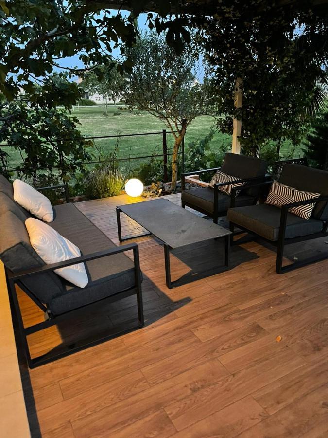 Apartman Hercegovina Appartamento Grude Esterno foto