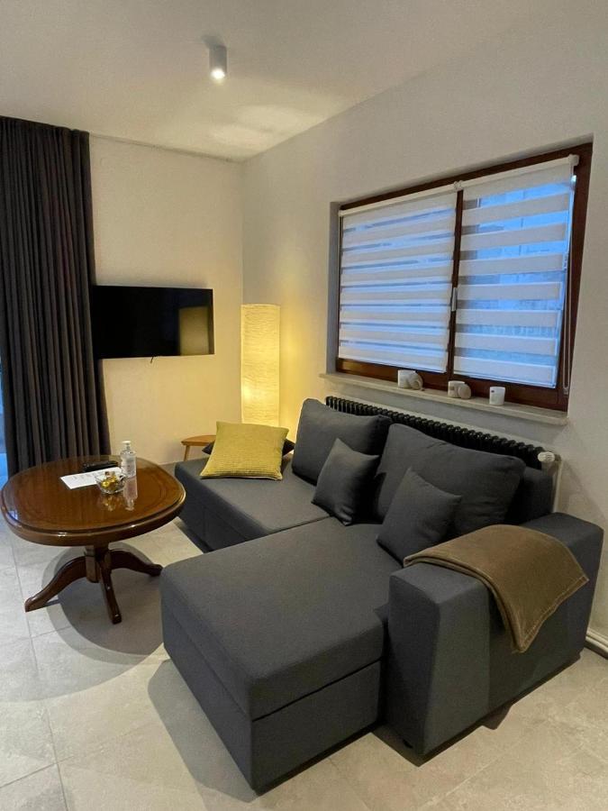 Apartman Hercegovina Appartamento Grude Esterno foto