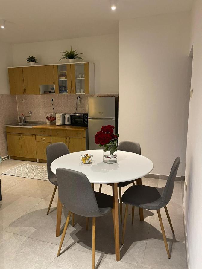 Apartman Hercegovina Appartamento Grude Esterno foto